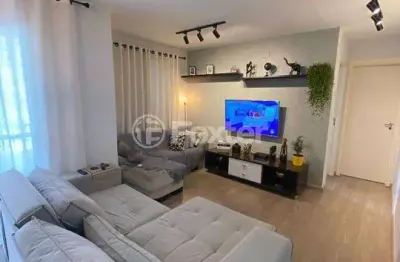 Apartamento com 2 quartos à venda na rua joão simões de souza, 740, parque reboucas, são paulo, 69 m2 por r$ 495.000