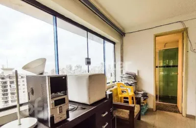 Apartamento com 4 quartos à venda na rua frederico guarinon, 965, jardim ampliação, são paulo, 300 m2 por r$ 1.200.000