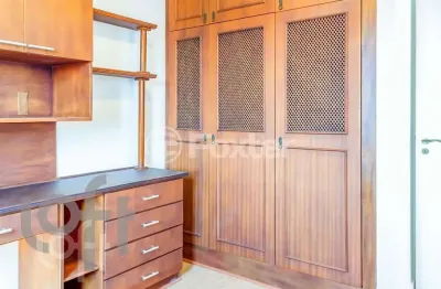 Kitnet / stúdio à venda na rua tonelero, 327, vila ipojuca, são paulo, 126 m2 por r$ 990.000