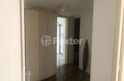 Apartamento com 3 quartos à venda na rua iupeba, 168, jardim ampliação, são paulo, 157 m2 por r$ 700.000