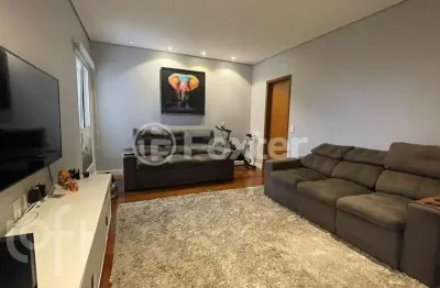 Apartamento com 6 quartos à venda na avenida josé galante, 474, vila andrade, são paulo, 300 m2 por r$ 2.100.000