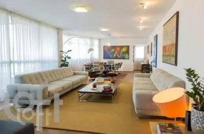 Apartamento com 4 quartos à venda na rua doutor james ferraz alvim, 330, vila suzana, são paulo, 300 m2 por r$ 1.350.000