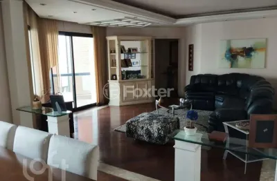 Apartamento com 3 quartos à venda na rua marechal barbacena, 1075, vila regente feijó, são paulo, 160 m2 por r$ 1.196.000