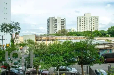 Apartamento com 3 quartos à venda na rua aibi, 124, vila ipojuca, são paulo, 89 m2 por r$ 890.000