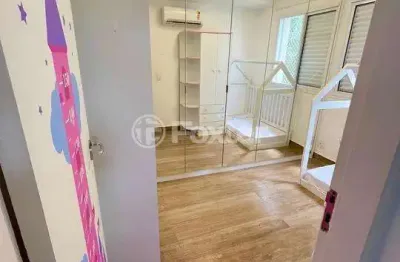 Kitnet / stúdio à venda na rua marie nader calfat, 259, jardim ampliação, são paulo, 117 m2 por r$ 1.064.000