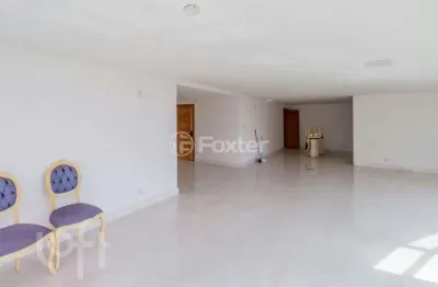 Apartamento com 4 quartos à venda na avenida paes de barros, 542, mooca, são paulo, 260 m2 por r$ 1.600.000