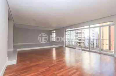 Apartamento com 3 quartos à venda na rua caçapava, 102, jardim paulista, são paulo, 200 m2 por r$ 3.300.000