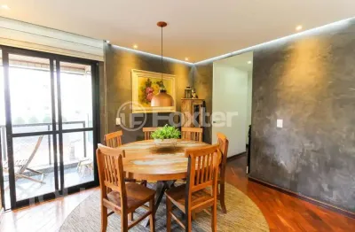 Apartamento com 3 quartos à venda na rua coronel irineu de castro, 278, jardim anália franco, são paulo, 102 m2 por r$ 845.000