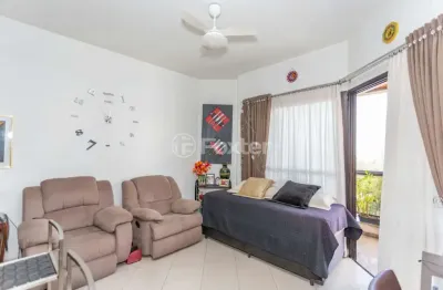 Apartamento com 1 quarto à venda na rua nazira carone, 9, jardim ampliação, são paulo, 40 m2 por r$ 380.000