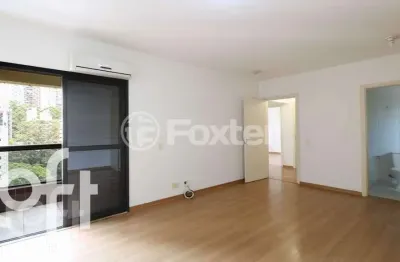 Apartamento com 3 quartos à venda na avenida doutor guilherme dumont vilares, 3333, jardim londrina, são paulo, 114 m2 por r$ 760.000