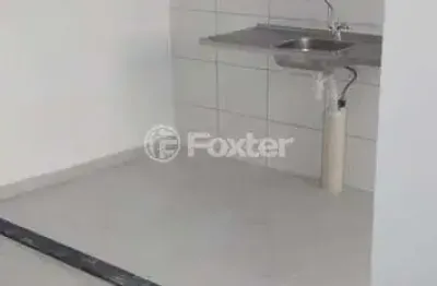 Apartamento com 1 quarto à venda na rua frei gaspar, 1, mooca, são paulo, 29 m2 por r$ 275.000