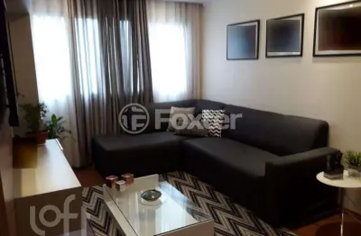 Apartamento com 3 quartos à venda na rua batuns, 104, vila santa clara, são paulo, 82 m2 por r$ 405.000
