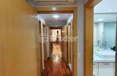 Apartamento com 3 quartos à venda na rua vitoantônio del vecchio, 413, parque da mooca, são paulo, 165 m2 por r$ 998.000