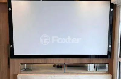 Apartamento com 3 quartos à venda na rua ibó, 198, vila regente feijó, são paulo, 124 m2 por r$ 1.780.000