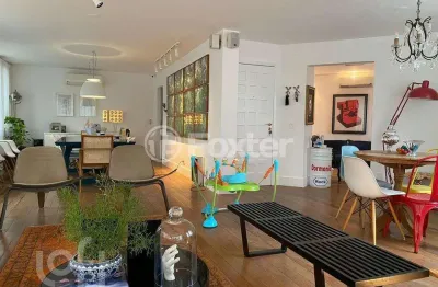 Apartamento com 2 quartos à venda na rua senador césar lacerda vergueiro, 159, sumarezinho, são paulo, 204 m2 por r$ 2.300.000