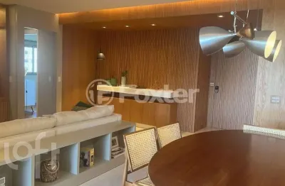 Apartamento com 3 quartos à venda na rua senador césar lacerda vergueiro, 257, sumarezinho, são paulo, 150 m2 por r$ 3.080.000