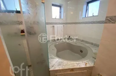 Apartamento com 3 quartos à venda na rua eleonora cintra, 764, jardim anália franco, são paulo, 137 m2 por r$ 1.500.000