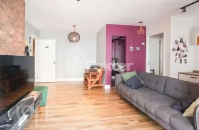 Apartamento com 2 quartos à venda na rua campos vergueiro, 275, vila anastácio, são paulo, 60 m2 por r$ 680.000