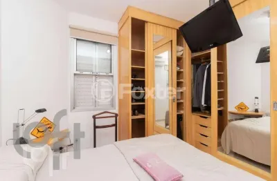 Kitnet / stúdio à venda na rua jericó, 435040, sumarezinho, são paulo, 57 m2 por r$ 900.000