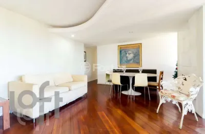 Apartamento com 5 quartos à venda na rua frederico guarinon, 125, jardim ampliação, são paulo, 360 m2 por r$ 1.800.000