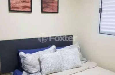 Apartamento com 2 quartos à venda na rua teófilo dias, 241, vila regente feijó, são paulo, 30 m2 por r$ 338.089