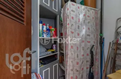 Apartamento com 3 quartos à venda na rua general calado, 301, vila regente feijó, são paulo, 185 m2 por r$ 1.475.000
