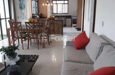Apartamento com 4 quartos à venda na rua maracanã, 796, vila ipojuca, são paulo, 180 m2 por r$ 1.780.000