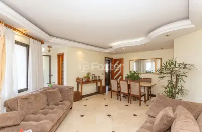 Apartamento com 3 quartos à venda na rua miragem, 202, vila regente feijó, são paulo, 135 m2 por r$ 995.000