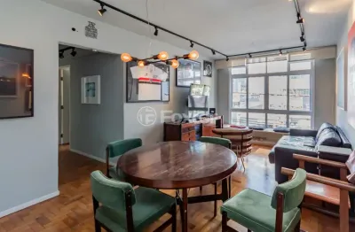 Apartamento com 2 quartos à venda na rua afonso braz, 692, vila nova conceição, são paulo, 78 m2 por r$ 710.000