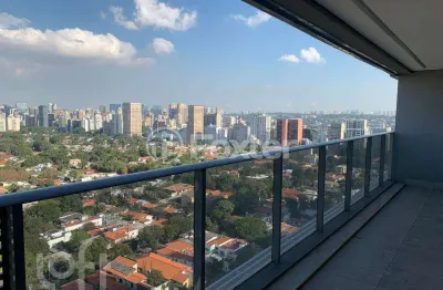 Apartamento com 2 quartos à venda na avenida rebouças, 2636, cerqueira césar, são paulo, 69 m2 por r$ 2.250.000