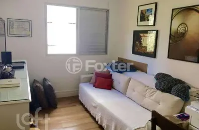 Apartamento com 3 quartos à venda na praça monsenhor josé maria monteiro, 4, vila ipojuca, são paulo, 127 m2 por r$ 1.168.400