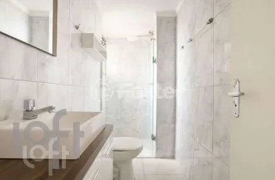 Apartamento com 2 quartos à venda na praça barão de tietê, 55, belenzinho, são paulo, 50 m2 por r$ 365.000