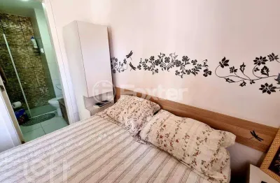 Apartamento com 3 quartos à venda na rua hipódromo, 1495, mooca, são paulo, 65 m2 por r$ 535.000