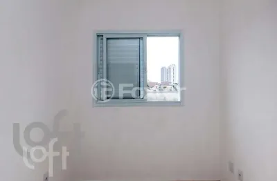 Apartamento com 2 quartos à venda na avenida montemagno, 2153, chácara belenzinho, são paulo, 50 m2 por r$ 285.000