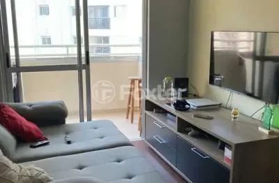 Apartamento com 3 quartos à venda na rua capistrano de abreu, 405, barra funda, são paulo, 70 m2 por r$ 730.000