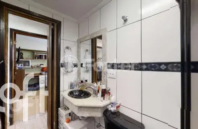 Apartamento com 2 quartos à venda na rua joão bizarro da nave, 200, vila diva (zona leste), são paulo, 58 m2 por r$ 300.000
