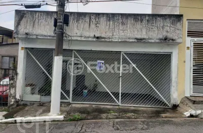 Casa com 3 quartos à venda na rua emas, 209, vila santa clara, são paulo, 196 m2 por r$ 550.000