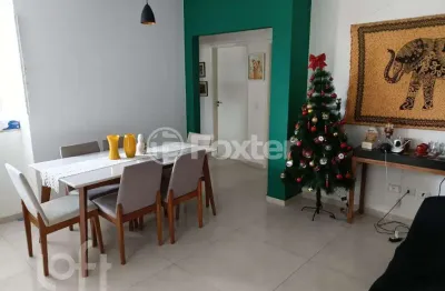 Apartamento com 2 quartos à venda na rua clélia, 559, água branca, são paulo, 90 m2 por r$ 585.976