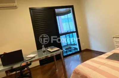 Apartamento com 3 quartos à venda na rua marechal barbacena, 1147, vila regente feijó, são paulo, 230 m2 por r$ 1.915.000