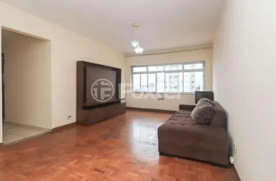 Apartamento com 3 quartos à venda na rua doutor josé higino, 33, vila oratório, são paulo, 103 m2 por r$ 550.000