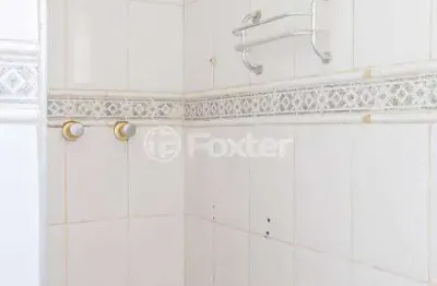 Apartamento com 1 quarto à venda na avenida barão do rego barros, 145, vila congonhas, são paulo, 44 m2 por r$ 380.000