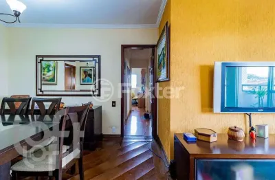 Apartamento com 3 quartos à venda na rua lacedemônia, 253, jardim brasil (zona sul), são paulo, 86 m2 por r$ 680.000
