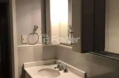 Apartamento com 2 quartos à venda na rua doutor abelardo vergueiro césar, 691, vila alexandria, são paulo, 78 m2 por r$ 420.000