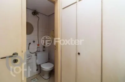 Apartamento com 4 quartos à venda na avenida onze de junho, 1291, vila clementino, são paulo, 127 m2 por r$ 1.320.000