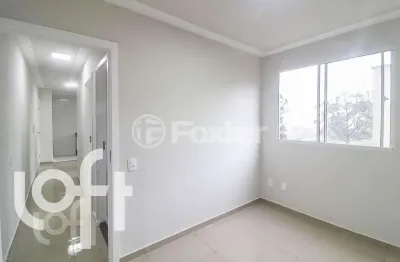 Apartamento com 2 quartos à venda na avenida raimundo pereira de magalhães, 10735, jardim lider, são paulo, 41 m2 por r$ 265.000