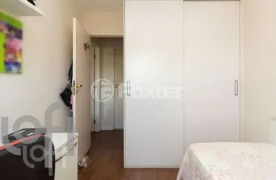 Apartamento com 2 quartos à venda na rua guiratinga, 568, chácara inglesa, são paulo, 64 m2 por r$ 650.000