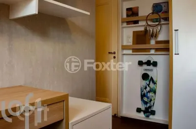 Apartamento com 4 quartos à venda na rua laplace, 44, brooklin paulista, são paulo, 218 m2 por r$ 3.180.000