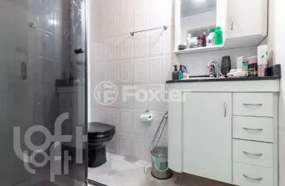 Apartamento com 2 quartos à venda na alameda glete, 541, campos eliseos, são paulo, 59 m2 por r$ 320.000