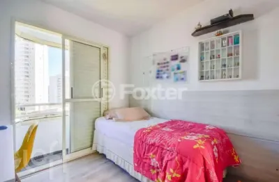 Apartamento com 3 quartos à venda na rua agostinho rodrigues filho, 350, vila clementino, são paulo, 100 m2 por r$ 1.300.000