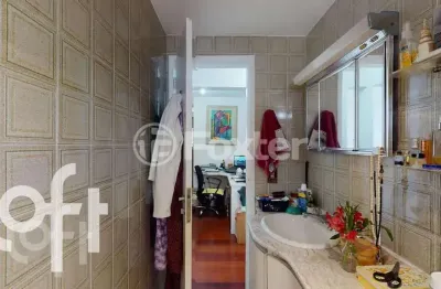Apartamento com 3 quartos à venda na rua palacete das águias, 656, vila alexandria, são paulo, 72 m2 por r$ 458.000